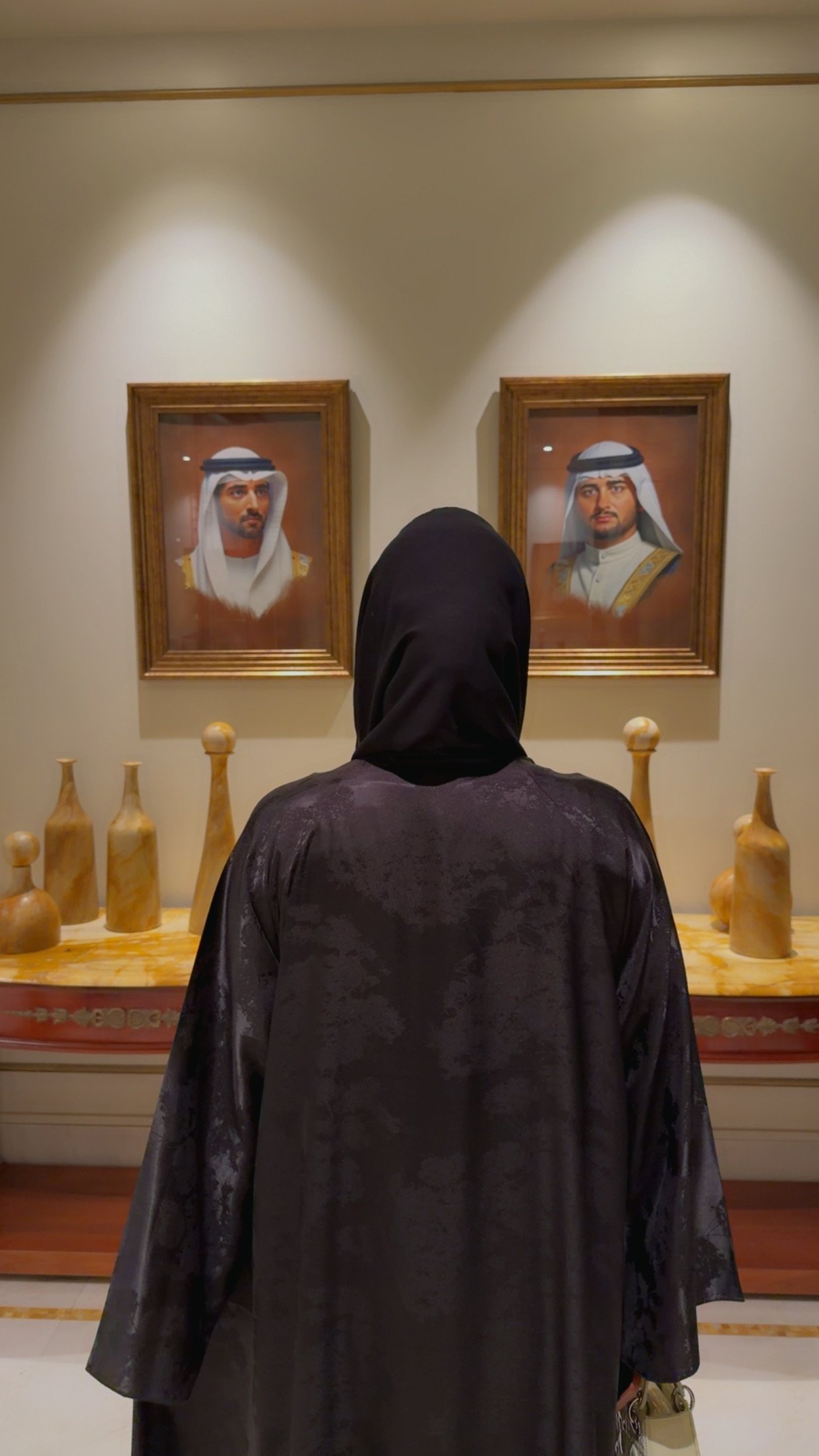 Saya Khan style look 5