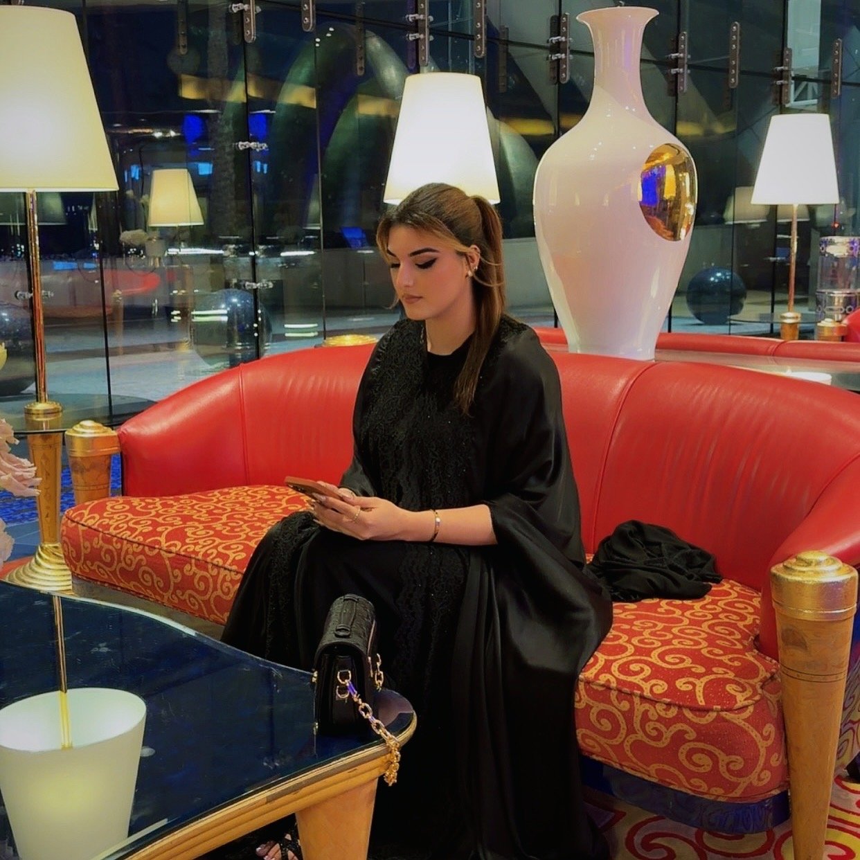 Strength & Resilience